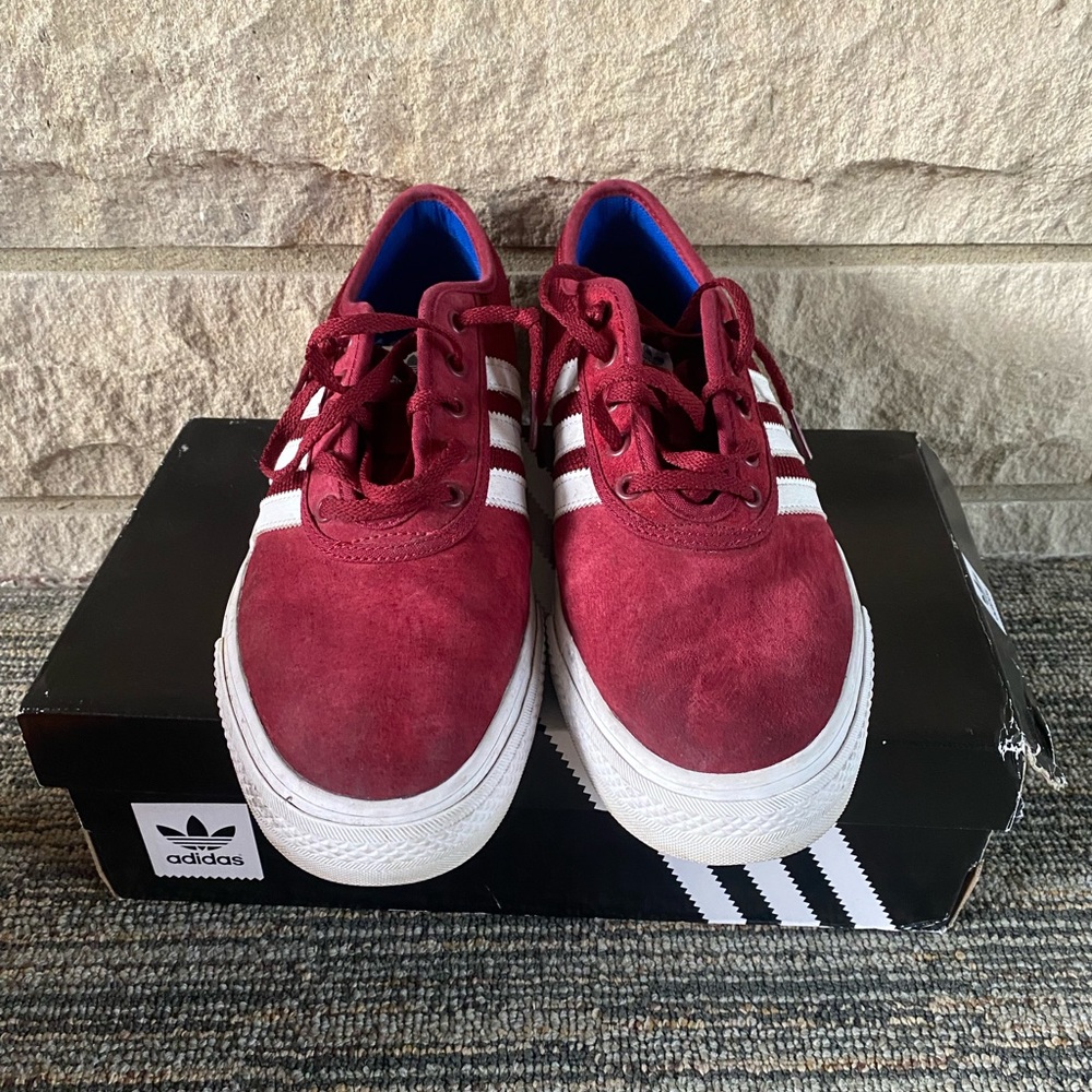Men’s, Adidas SB’s!
